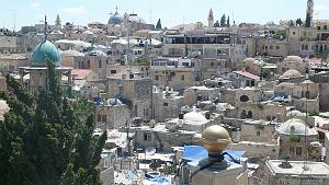 LES RUBANS NOIRS DEPUIS JERUSALEM 06 2015. (1)